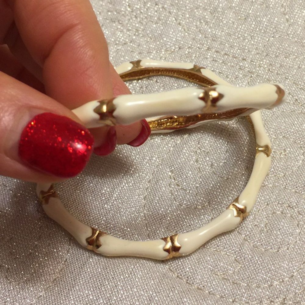 Beautiful Cache bangles - Picture 4 of 4